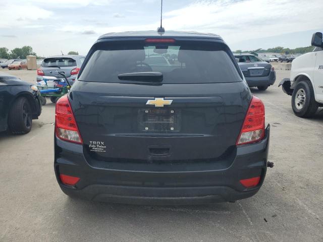 Photo 5 VIN: KL7CJKSB6LB317968 - CHEVROLET TRAX LS 