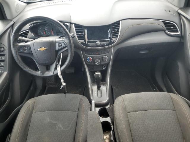 Photo 7 VIN: KL7CJKSB6LB317968 - CHEVROLET TRAX LS 