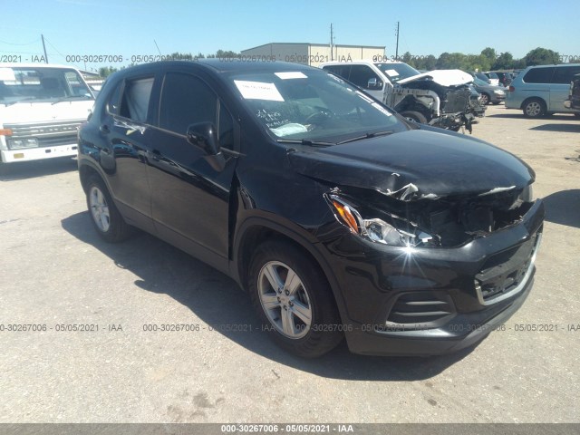 Photo 0 VIN: KL7CJKSB6LB324628 - CHEVROLET TRAX 