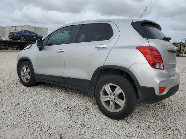 Photo 1 VIN: KL7CJKSB6LB328467 - CHEVROLET TRAX 