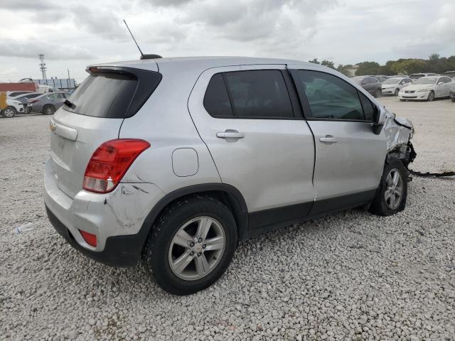 Photo 2 VIN: KL7CJKSB6LB328467 - CHEVROLET TRAX 