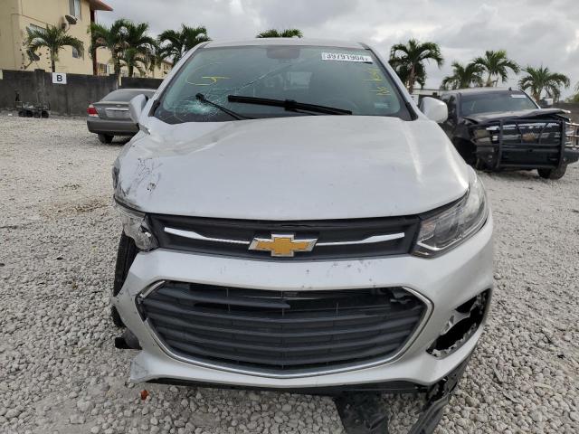 Photo 4 VIN: KL7CJKSB6LB328467 - CHEVROLET TRAX 