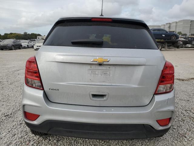 Photo 5 VIN: KL7CJKSB6LB328467 - CHEVROLET TRAX 