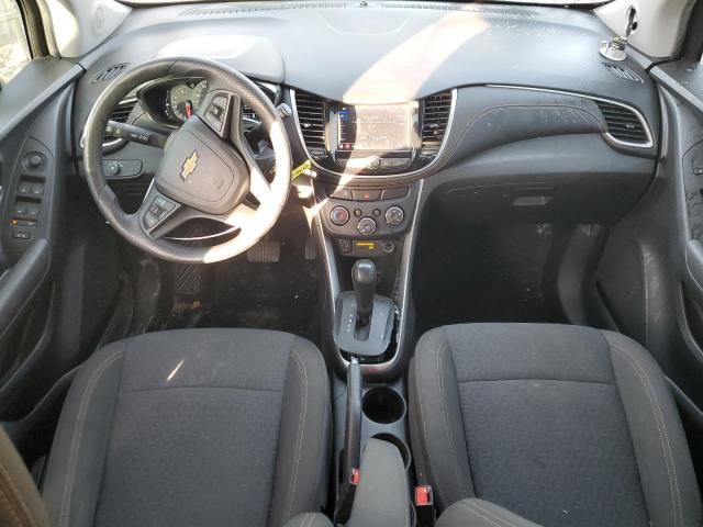 Photo 7 VIN: KL7CJKSB6LB328467 - CHEVROLET TRAX 