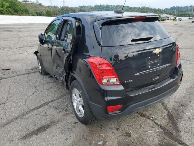 Photo 2 VIN: KL7CJKSB6MB306390 - CHEVROLET TRAX LS 