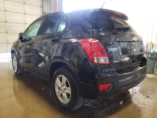 Photo 2 VIN: KL7CJKSB6MB308012 - CHEVROLET TRAX LS 