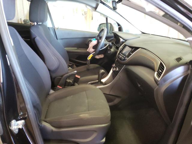 Photo 4 VIN: KL7CJKSB6MB308012 - CHEVROLET TRAX LS 