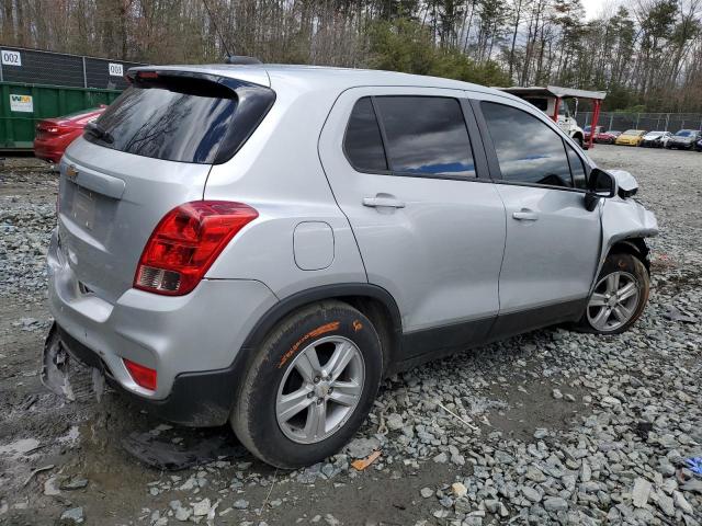 Photo 2 VIN: KL7CJKSB6MB310701 - CHEVROLET TRAX 