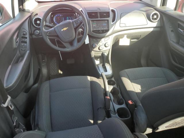 Photo 7 VIN: KL7CJKSB7FB082016 - CHEVROLET TRAX 