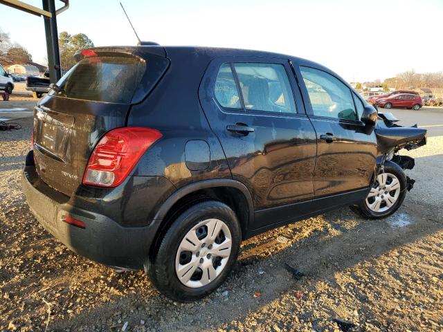 Photo 2 VIN: KL7CJKSB7FB083764 - CHEVROLET TRAX 