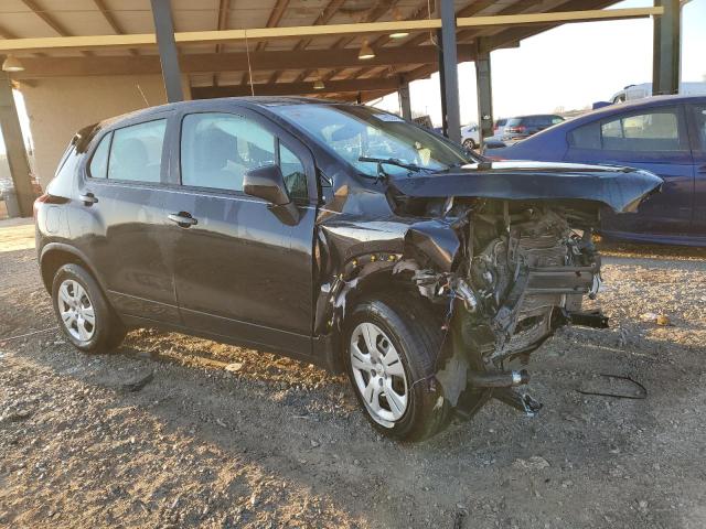 Photo 3 VIN: KL7CJKSB7FB083764 - CHEVROLET TRAX 