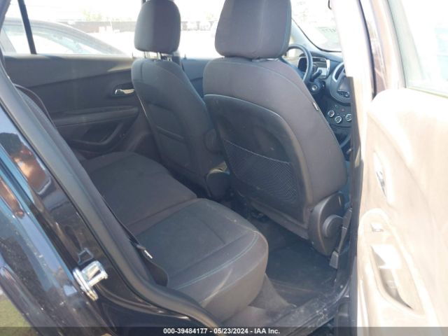 Photo 7 VIN: KL7CJKSB7GB702901 - CHEVROLET TRAX 