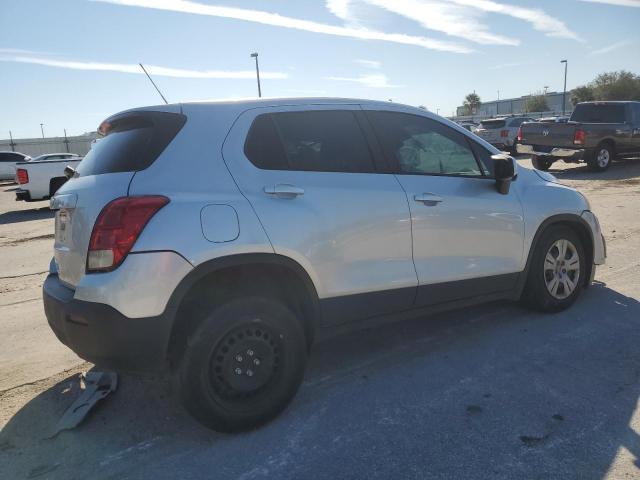 Photo 2 VIN: KL7CJKSB7GB752651 - CHEVROLET TRAX LS 