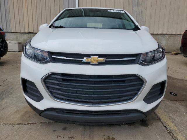 Photo 4 VIN: KL7CJKSB7JB509462 - CHEVROLET TRAX LS 