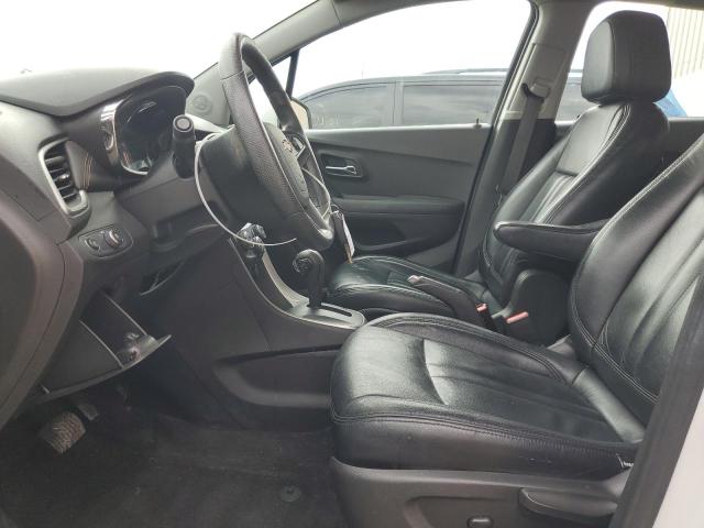 Photo 6 VIN: KL7CJKSB7JB509462 - CHEVROLET TRAX LS 