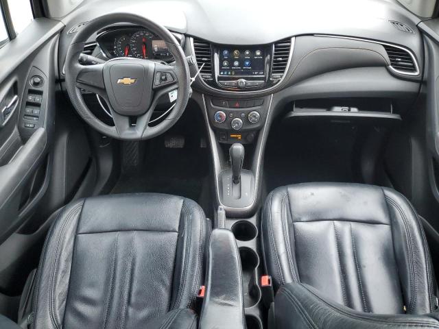 Photo 7 VIN: KL7CJKSB7JB509462 - CHEVROLET TRAX LS 