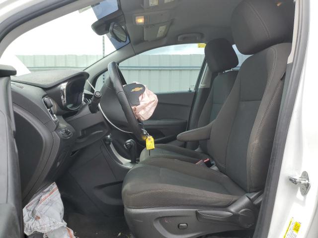 Photo 6 VIN: KL7CJKSB7JB547547 - CHEVROLET TRAX LS 