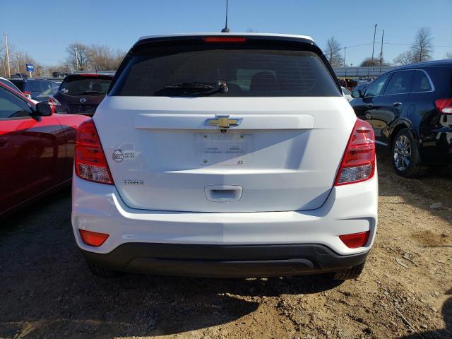 Photo 5 VIN: KL7CJKSB7JB602210 - CHEVROLET TRAX LS 