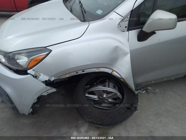 Photo 5 VIN: KL7CJKSB7LB040229 - CHEVROLET TRAX 