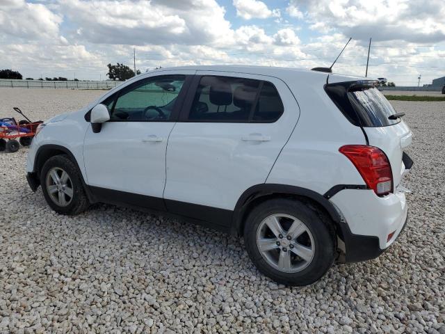 Photo 1 VIN: KL7CJKSB7LB058777 - CHEVROLET TRAX 