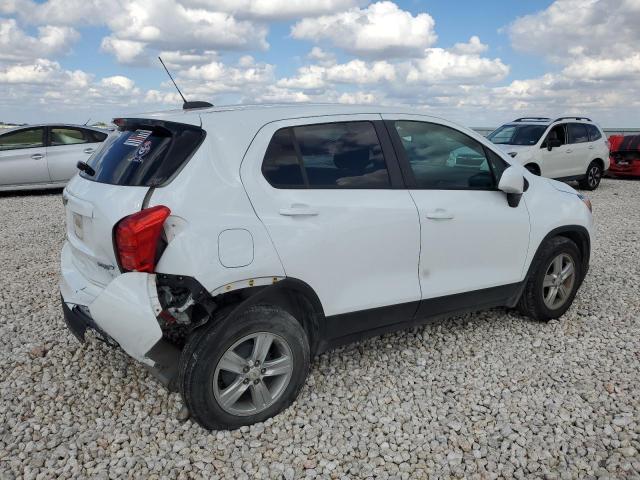 Photo 2 VIN: KL7CJKSB7LB058777 - CHEVROLET TRAX 