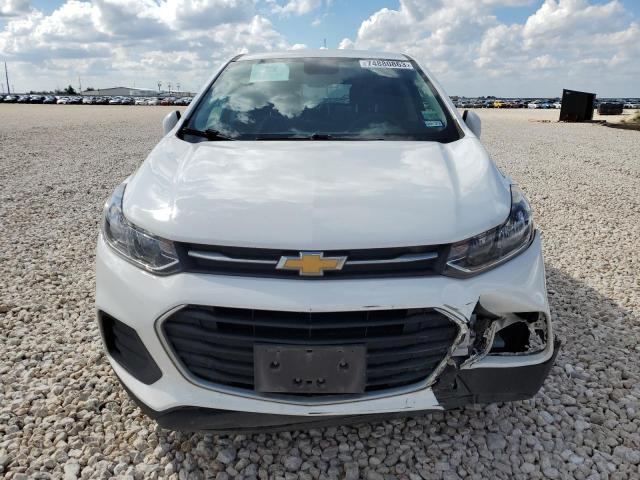 Photo 4 VIN: KL7CJKSB7LB058777 - CHEVROLET TRAX 