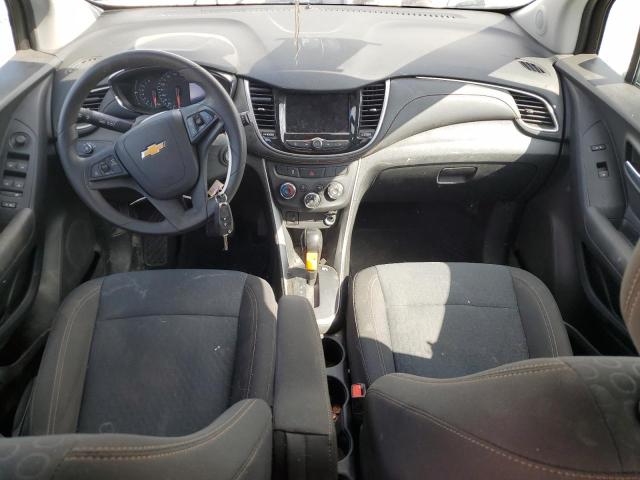 Photo 7 VIN: KL7CJKSB7LB058777 - CHEVROLET TRAX 