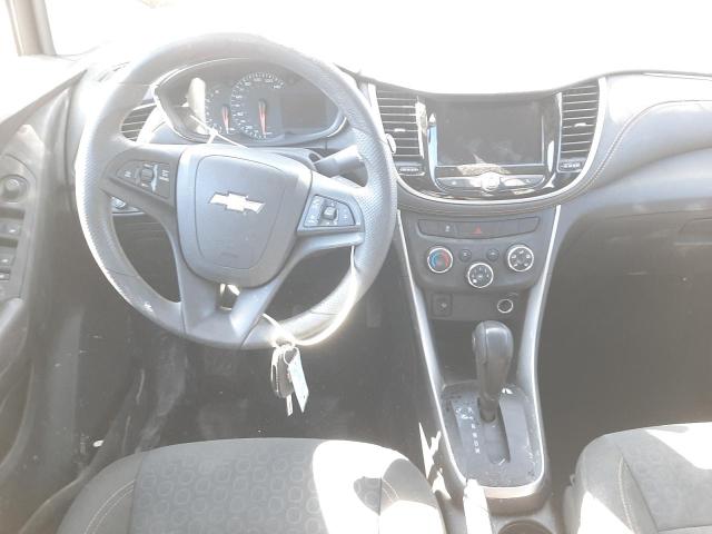 Photo 8 VIN: KL7CJKSB7LB084067 - CHEVROLET TRAX LS 