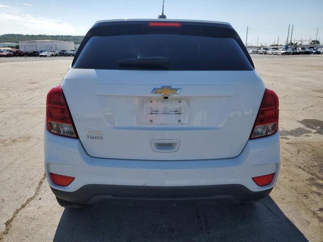 Photo 5 VIN: KL7CJKSB7LB320300 - CHEVROLET TRAX LS 