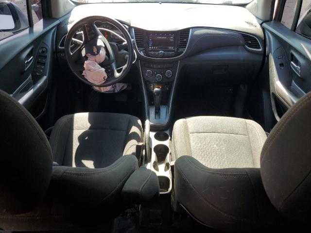 Photo 7 VIN: KL7CJKSB7LB320300 - CHEVROLET TRAX LS 