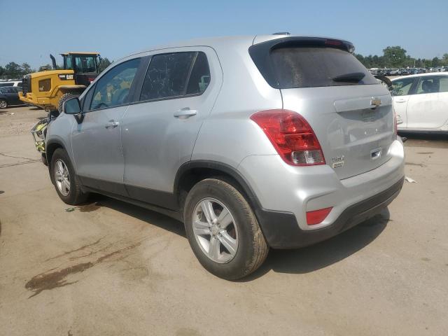 Photo 1 VIN: KL7CJKSB7LB320362 - CHEVROLET TRAX 