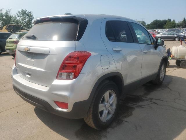 Photo 2 VIN: KL7CJKSB7LB320362 - CHEVROLET TRAX 