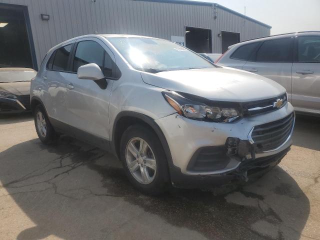 Photo 3 VIN: KL7CJKSB7LB320362 - CHEVROLET TRAX 