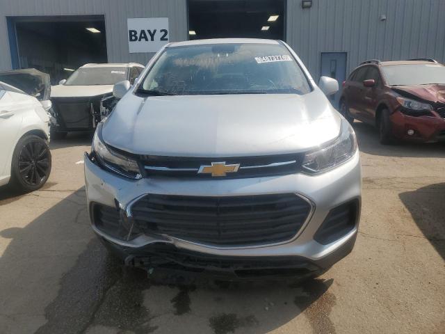 Photo 4 VIN: KL7CJKSB7LB320362 - CHEVROLET TRAX 