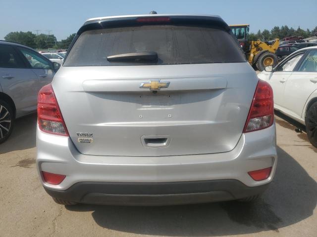 Photo 5 VIN: KL7CJKSB7LB320362 - CHEVROLET TRAX 