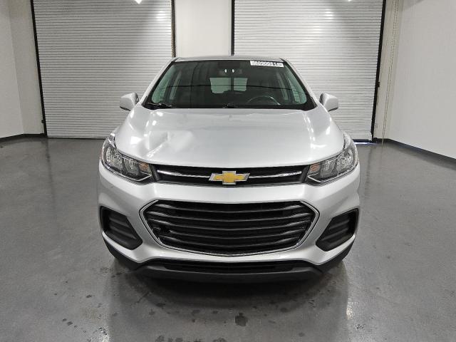 Photo 4 VIN: KL7CJKSB7LB322855 - CHEVROLET TRAX LS 