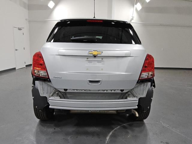 Photo 5 VIN: KL7CJKSB7LB322855 - CHEVROLET TRAX LS 