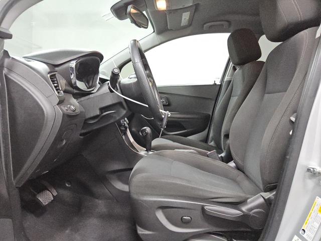 Photo 6 VIN: KL7CJKSB7LB322855 - CHEVROLET TRAX LS 