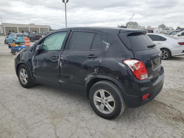 Photo 1 VIN: KL7CJKSB7LB326047 - CHEVROLET TRAX LS 