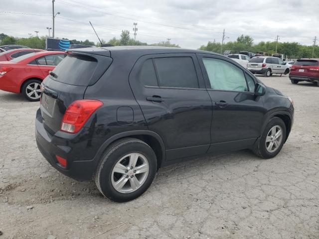 Photo 2 VIN: KL7CJKSB7LB326047 - CHEVROLET TRAX LS 