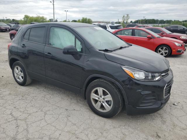 Photo 3 VIN: KL7CJKSB7LB326047 - CHEVROLET TRAX LS 