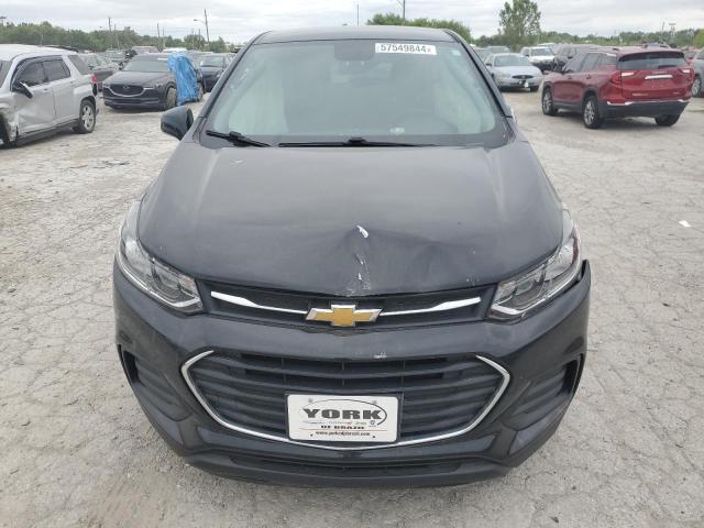 Photo 4 VIN: KL7CJKSB7LB326047 - CHEVROLET TRAX LS 