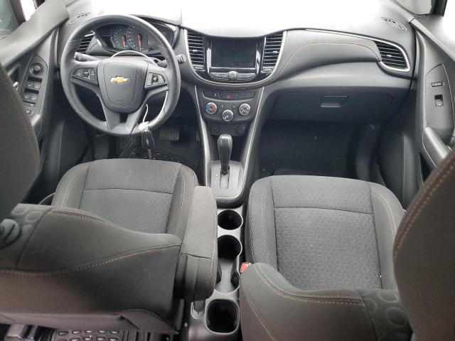 Photo 7 VIN: KL7CJKSB7LB326047 - CHEVROLET TRAX LS 