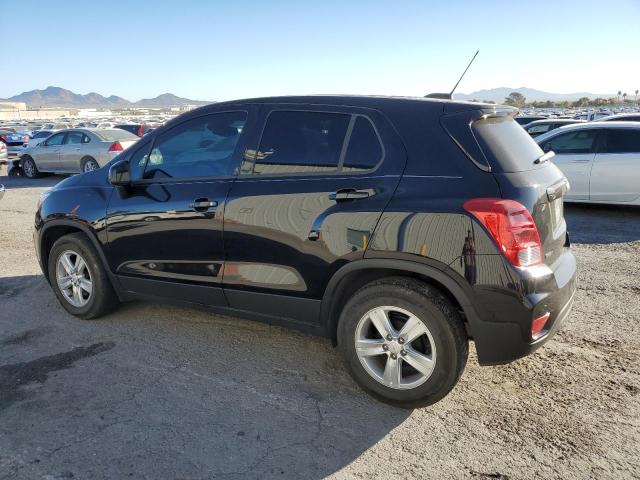 Photo 1 VIN: KL7CJKSB7LB337839 - CHEVROLET TRAX LS 