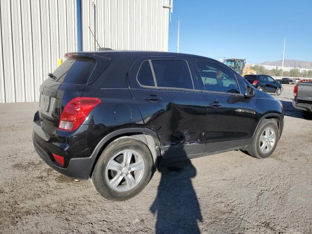 Photo 2 VIN: KL7CJKSB7LB337839 - CHEVROLET TRAX LS 