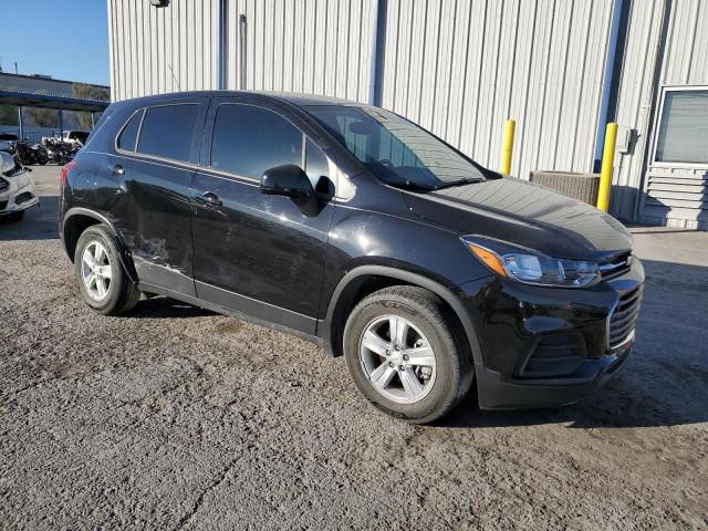 Photo 3 VIN: KL7CJKSB7LB337839 - CHEVROLET TRAX LS 