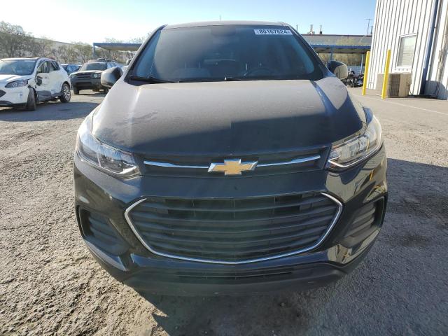 Photo 4 VIN: KL7CJKSB7LB337839 - CHEVROLET TRAX LS 