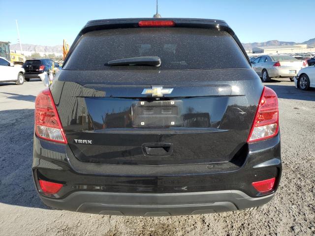 Photo 5 VIN: KL7CJKSB7LB337839 - CHEVROLET TRAX LS 