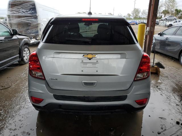 Photo 5 VIN: KL7CJKSB7MB302719 - CHEVROLET TRAX LS 