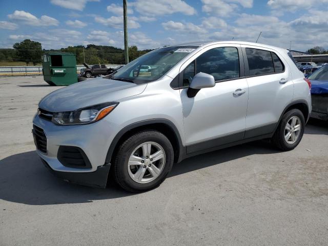 Photo 0 VIN: KL7CJKSB7MB304177 - CHEVROLET TRAX LS 